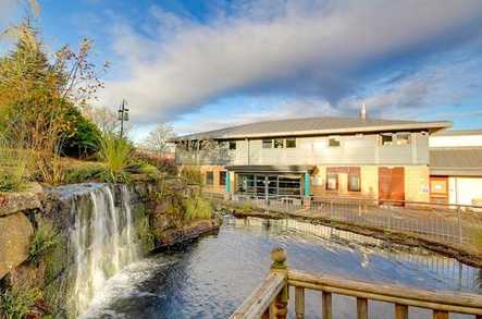 Liberton Brae Care Home Edinburgh  - 1