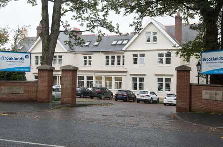 Brooklands Edenballymore Lodge Care Home   - 1