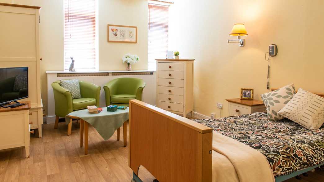 George Potter House Care Home London buildings-carousel - 1