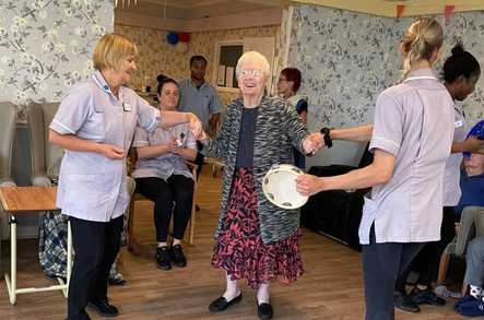 Blaenos House Nursing Home Care Home Llandovery  - 1