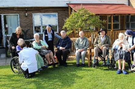 Nazareth House - Northampton Care Home Northampton  - 1