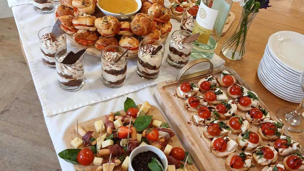 TLC Candlewood House Care Home Care Home London meals-carousel - 4