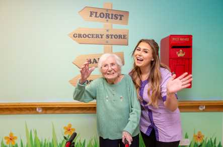 Castlemead Court Care Home Care Home Milton Keynes  - 5