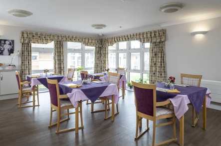 Lewin House Care Home Aylesbury  - 2