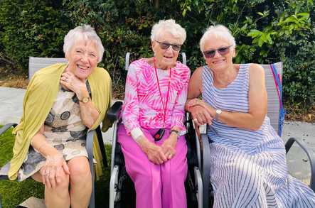 Engelberg Care Home Wolverhampton  - 3