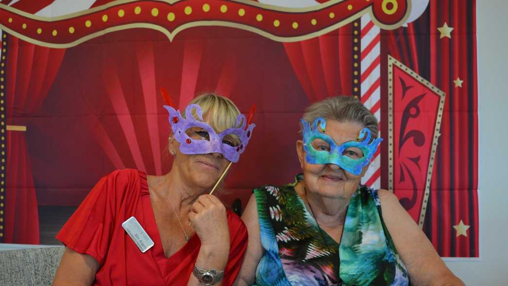 Willowbrook View Care Home Swindon activities-carousel - 4