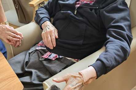 Broomy Hill Nursing Home Care Home Hereford  - 1