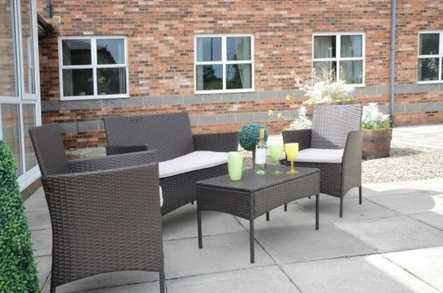 Belmont View Care Home Guisborough  - 4