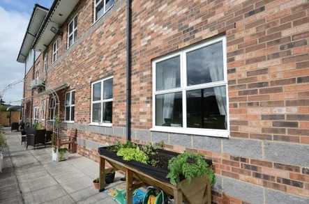 Belmont View Care Home Guisborough  - 2
