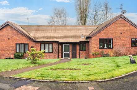 Typical 1 Bedroom Bungalow image 1