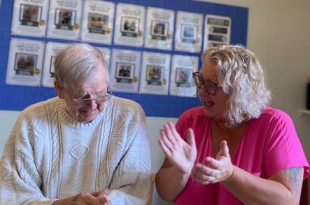 Holmer Court Care Home Care Home Hereford  - 1