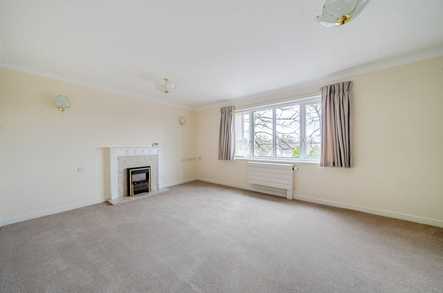 Typical 1 Bed Apartment image 1