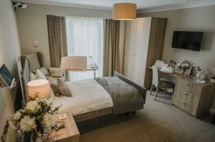 Glenburnie Lodge Care Home Wenvoe  - 2