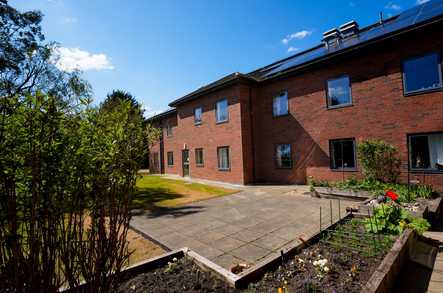 Parklands Care Home Southport  - 4