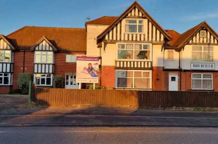 Trimley Residential Home Care Home Felixstowe  - 1