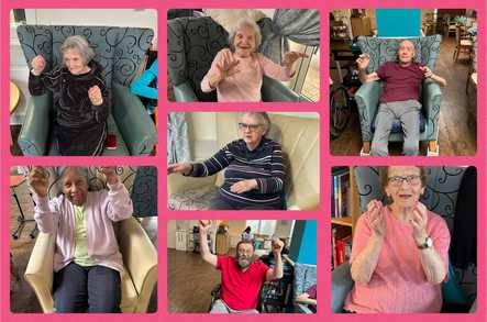Gedling Village Care Home Care Home Nottingham  - 5