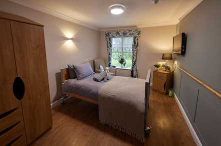 The Close Care Home Care Home Abingdon  - 4