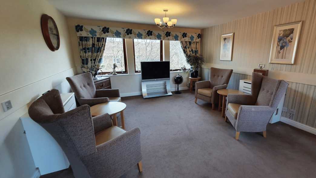 Stoneyford Care Home Care Home Sutton In Ashfield buildings-carousel - 2