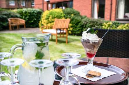 Rievaulx House Care Centre Care Home Leeds  - 2