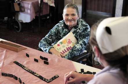 Queens Lodge Nursing Home Care Home Blackburn  - 1