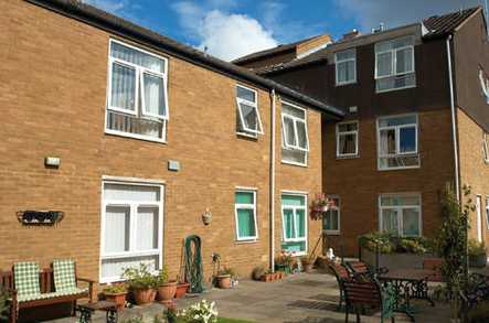 Naylor Court Retirement Living Rossmore Road West  - 1