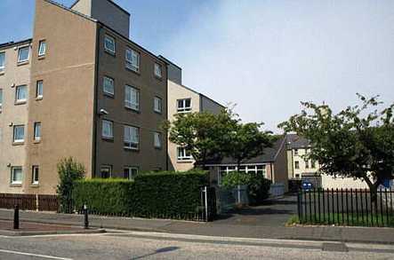 Wesley Court Retirement Living Granton  - 1