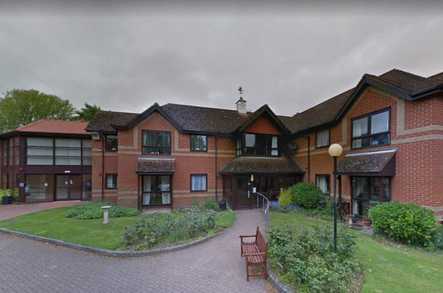 Edina Court Retirement Living Wisbech  - 1