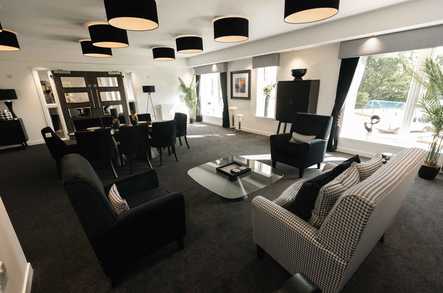 Dalgety Bay Care Home Dalgety Bay  - 3