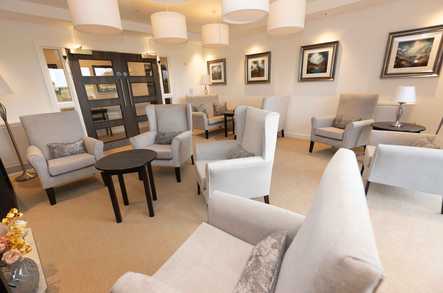 Dalgety Bay Care Home Dalgety Bay  - 2