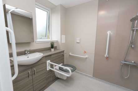 Dalgety Bay Care Home Dalgety Bay  - 5