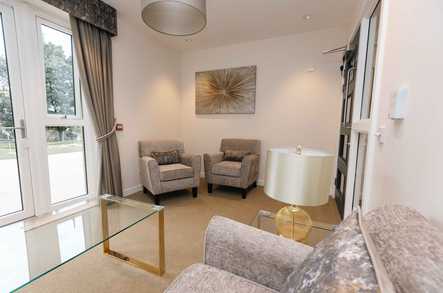Dalgety Bay Care Home Dalgety Bay  - 4