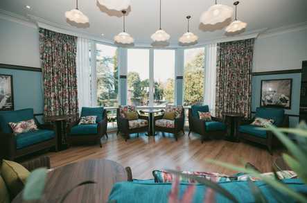 Arlington Grove Care Home   - 5