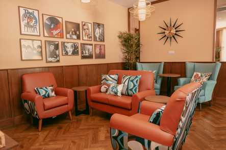 Arlington Grove Care Home   - 4