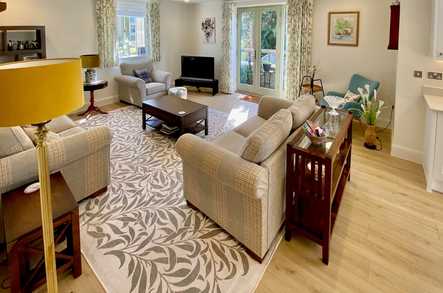 5 Cypress Grange image 1