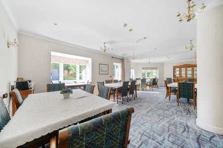 Fullerton Court Retirement Living   - 4