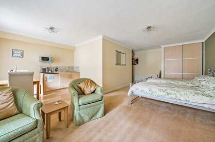 King Richard Court Retirement Living East Hunsbury  - 4