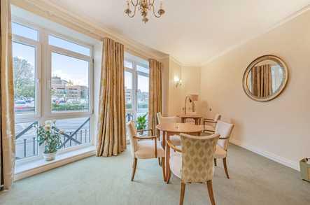 Deerhurst Court Retirement Living Solihull  - 5