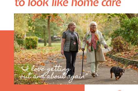 Walfinch Chiswick, Hammersmith & Kensington Home Care London  - 4