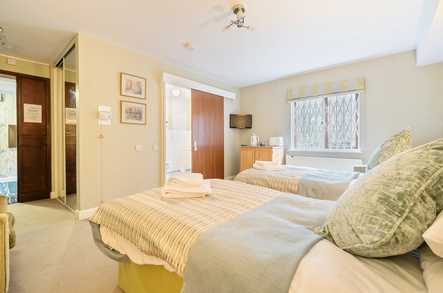 Emmbrook Court Retirement Living Reading  - 4