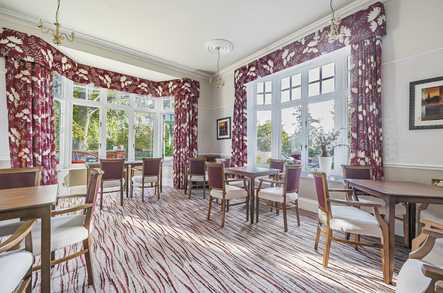 Burcot Court Retirement Living   - 4