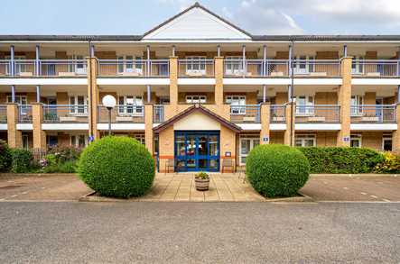 Minster Court Retirement Living Lincoln  - 4