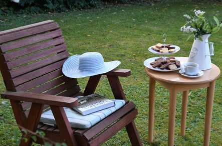 Harrogate Lodge Care Home Care Home Leeds  - 3