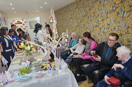 Ambleside Nursing Home Care Home Weston Super Mare  - 4