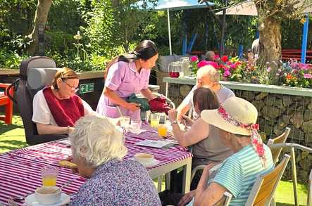Poplars Care Home Care Home Ruislip  - 2