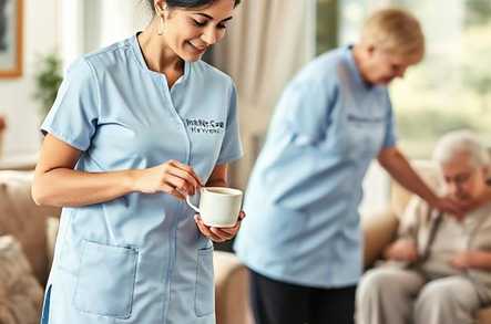 Infinite Care Network (Live-in Care) Live In Care Walton-on-Thames  - 4