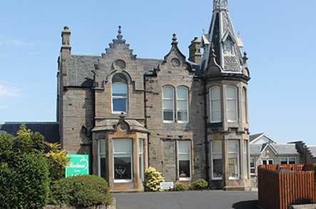 Marchmont Care Home Kirkcaldy  - 1