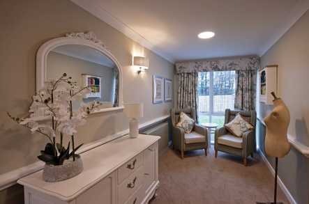 Dalton Court Care Home Care Home Cockermouth  - 2