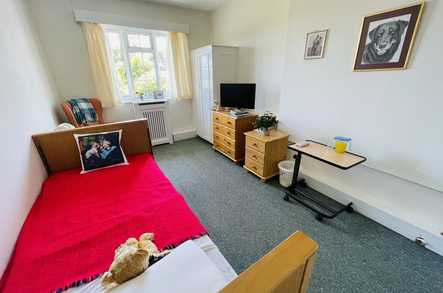Coppelia House Care Home Newton Abbot  - 2