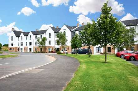 Weavers House Nursing Home Care Home Newtownabbey  - 1