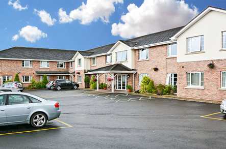 Orchard Lodge Care Home Armagh  - 1